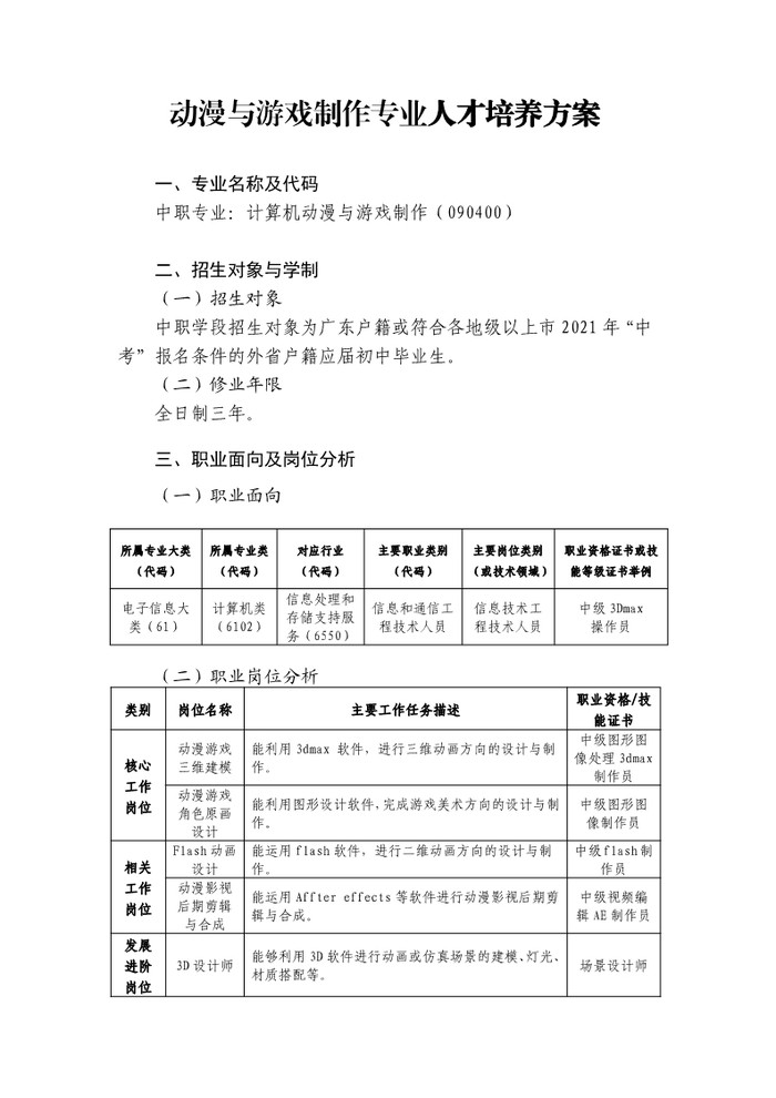 2023级动漫与游戏制作专业人才培养方案_2.jpg